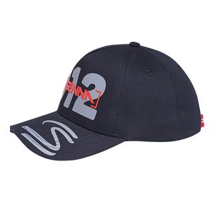 Boné 012 Senna