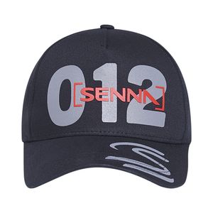 Boné 012 Senna
