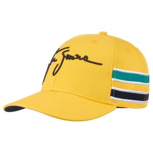 Boné ID Assinatura Ayrton Senna