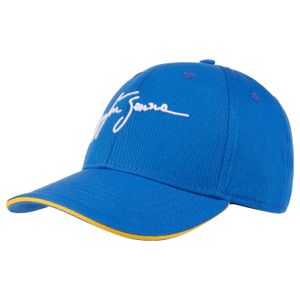 Boné Assinatura Ayrton Senna