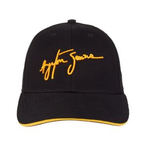 Boné Assinatura Ayrton Senna