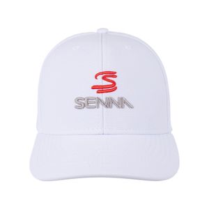 Boné Perfection Senna