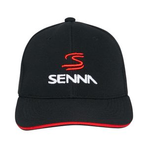 Boné Perfection Senna