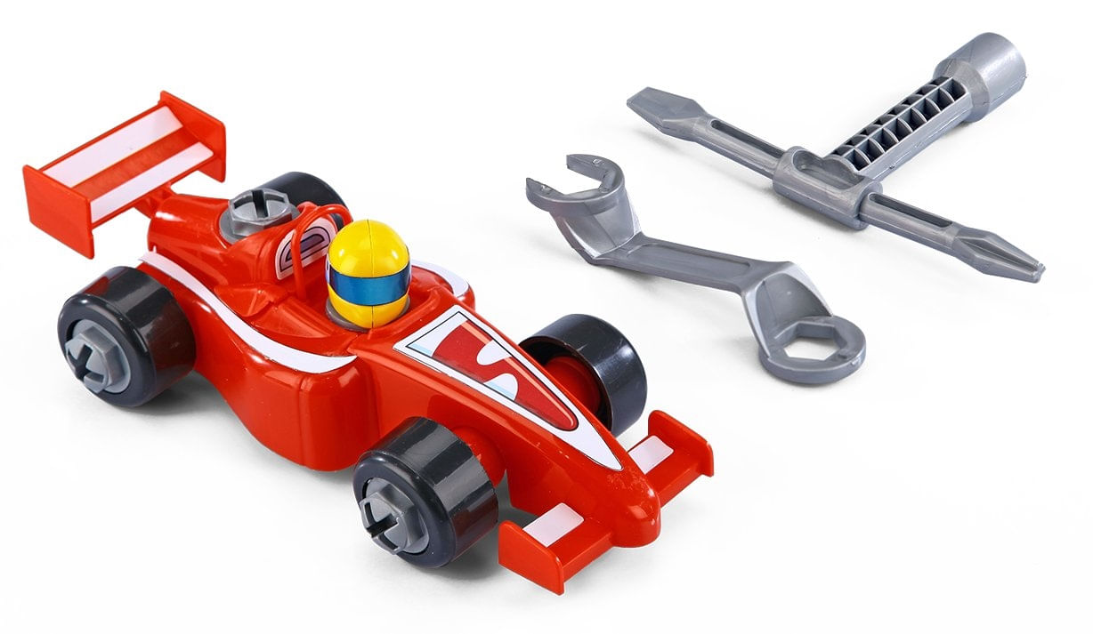 Racing Team Senninha - Senna Shop