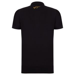 Camisa Polo Assinatura Ayrton Senna