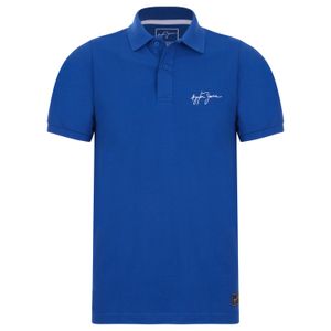 Camisa Polo Assinatura Ayrton Senna