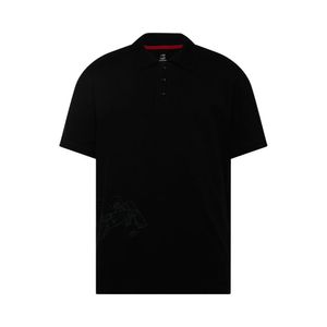 Camisa Polo Graphic Car Senna