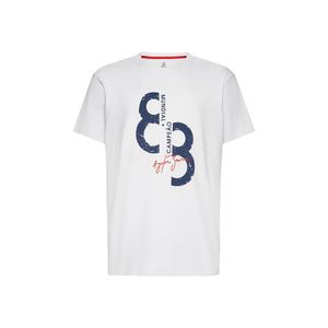 Camiseta Infantil 88 Assinatura Senna