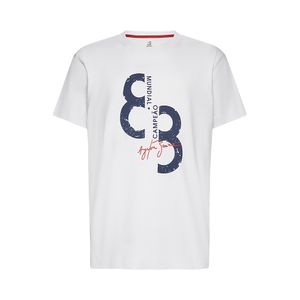 Camiseta 88 Assinatura Senna