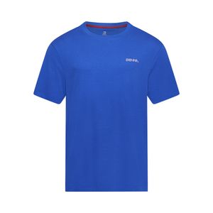 Camiseta Number 12 Senna
 AZUL