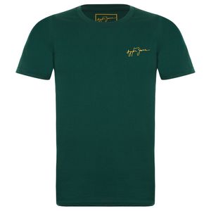 Camiseta Assinatura Ayrton Senna