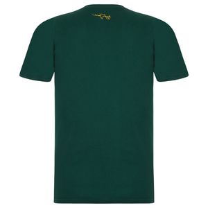 Camiseta Assinatura Ayrton Senna