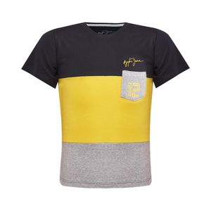 Camiseta Infantil Tri Assinatura Ayrton Senna