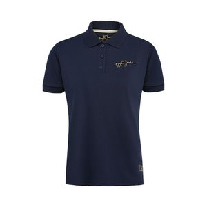 Camisa Polo Feminina Fan Collection Ayrton Senna