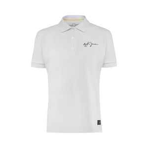 Camisa Polo Feminina Fan Collection Ayrton Senna