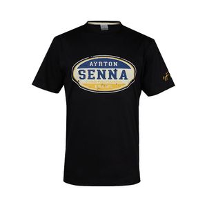 Camiseta Garage Senna