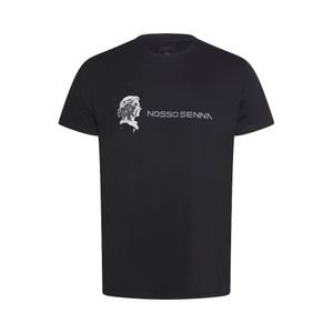 Camiseta Nosso Senna
 PRETO