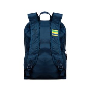 Mochila Packable Fanwear Ayrton Senna