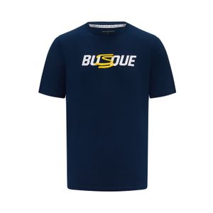 Camiseta Busque Internacional Ayrton Senna