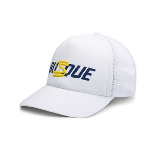 Boné Busque Internacional Ayrton Senna