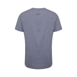 Camiseta Helmet Assinatura Ayrton Senna