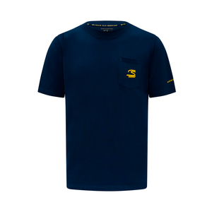 Camiseta Seasonal Internacional Senna