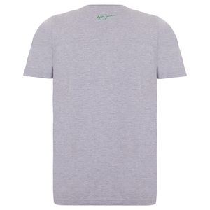 Camiseta Hero Assinatura Ayrton Senna