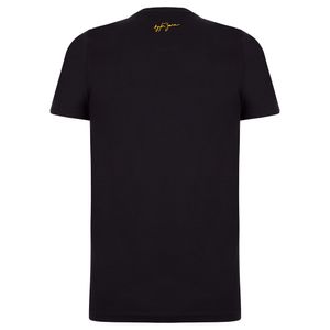 Camiseta Assinatura Ayrton Senna