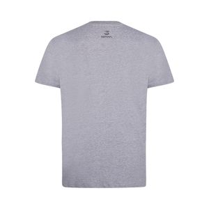 Camiseta Nosso Senna
 CINZA MESCLA MÉDIO