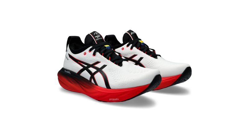 Tenis Asics Gel Nimbus 25 Masculino