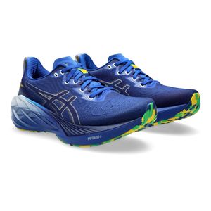 Tênis Masculino Asics NOVABLAST™ 4 Senna Legacy