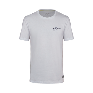 Camiseta Fan Collection Ayrton Senna