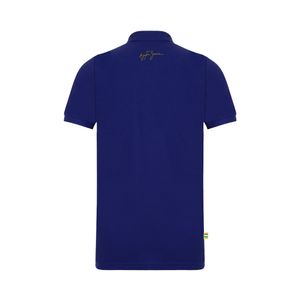 Camisa Polo Senna & Cob