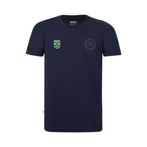 Camiseta Born To Win Senna & Cob