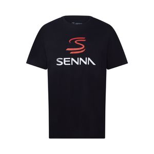 Camiseta Perfection Senna