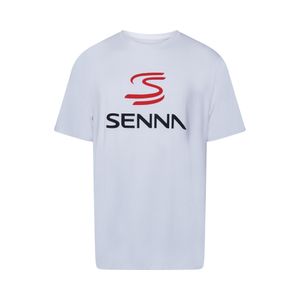 Camiseta Perfection Senna