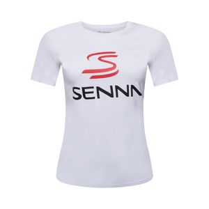 Camiseta Feminina Perfection Senna