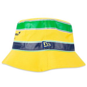 Bucket McLaren New Era Senna