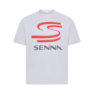 Camiseta Perfection Vintage Senna