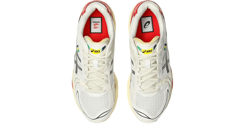 Asics lança versão do tênis Gel-Kayano 14 em homenagem a
