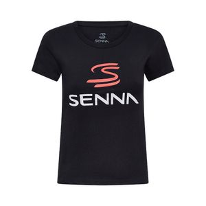 Camiseta Feminina Perfection Senna