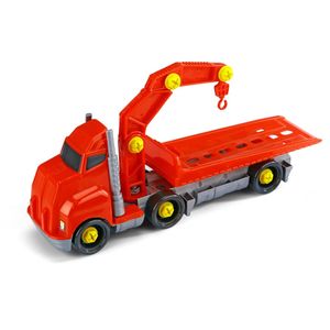 Truck Senninha