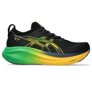 Tênis Feminino Asics GEL-Nimbus 27 SENNA