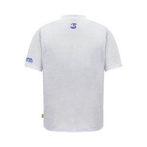 Camiseta Seek Your Beat Champion Driven Senna