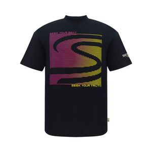 Camiseta Seek Your Beat Degradê Driven Senna