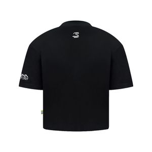 Camiseta Feminina Seek Your Beat Driven Senna