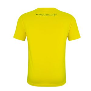 Camiseta Stripes Busque Sua Verdade Senna