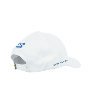 Boné Seek Your Beat Driven Senna