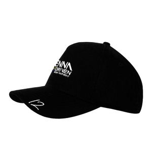 Boné Seek Your Beat Driven Senna