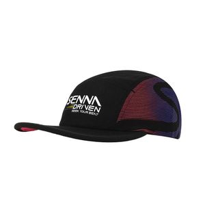 Boné Camper Seek Your Beay Driven Senna
